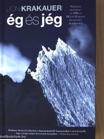Ég és Jég