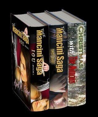 MYSTERY SUSPENSE: The Mancini Saga | Box Set of 3 Books