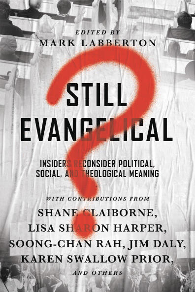 Still Evangelical?: Ten Insiders Reconsider Political, Social, and Theological Meaning