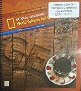 Worlds Cultures and Geography Modular Teacher Edition: Southwest Asia and North Africa Eastern Edition
