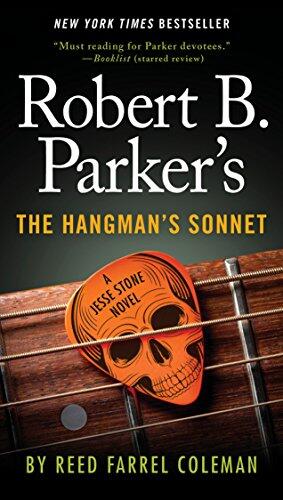 The Hangman's Sonnet