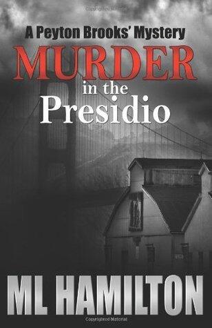Murder in the Presidio