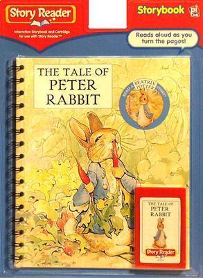 The Tale of Peter Rabbit