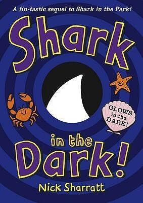Shark in the Dark!