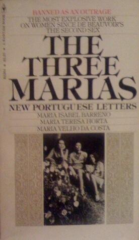 The Three Marias: New Portuguese Letters