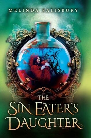 The Sin Eater’s Daughter