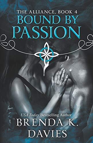 Bound by Passion
