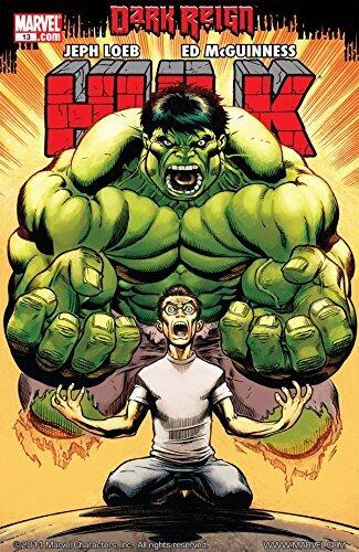 Hulk #13
