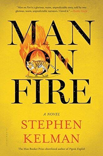 Man on Fire