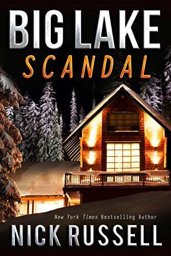 Big Lake Scandal