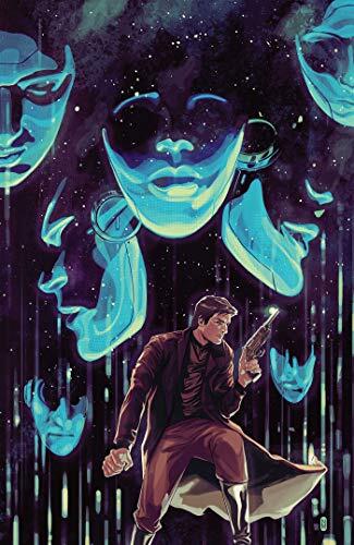 Firefly: Blue Sun Rising (Vol. 1)
