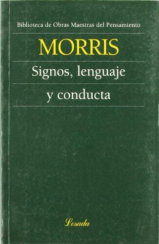 Signos Lenguaje y Conducta