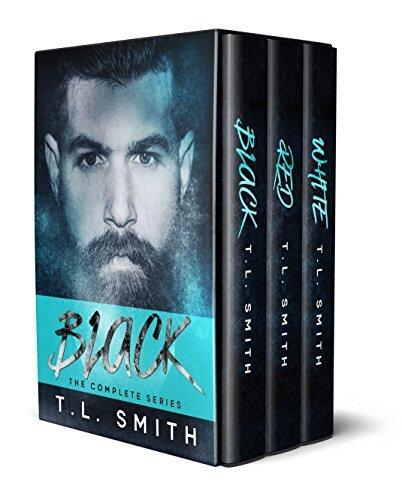 Black: The Complete Series