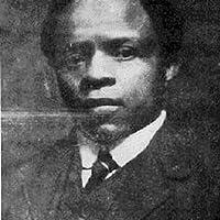 Sol T. Plaatje