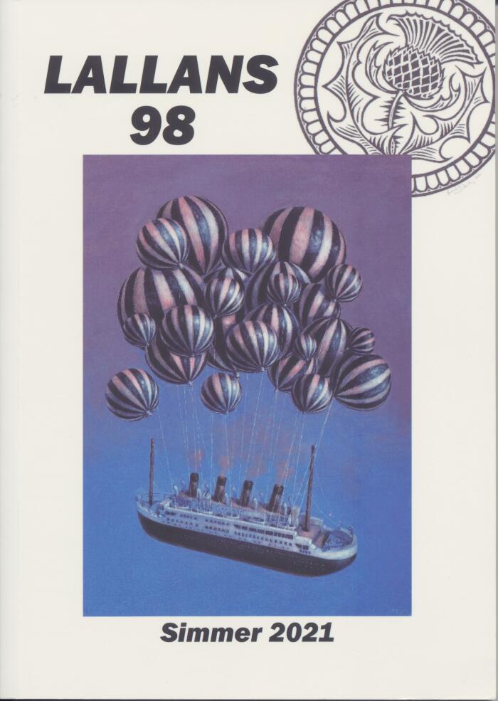 Lallans 98 (Simmer 2021)