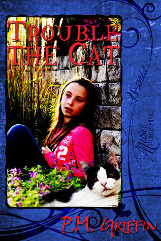 Trouble the Cat