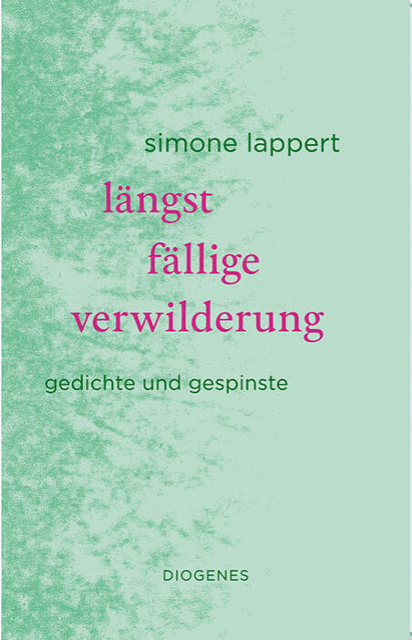 Längst fällige Verwilderung