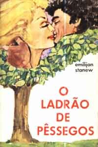 O Ladrão de Pêssegos