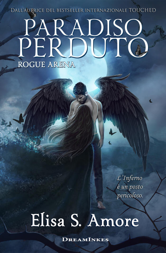 Paradiso Perduto - Rogue Arena