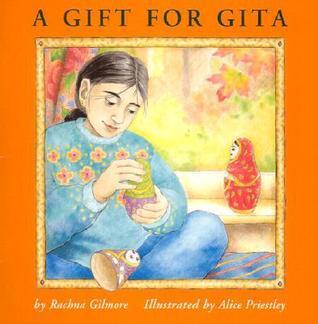 A Gift for Gita