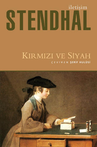 Kırmızı ve Siyah
