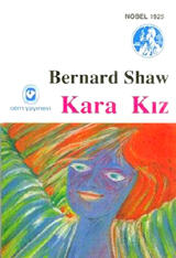 Kara Kız
