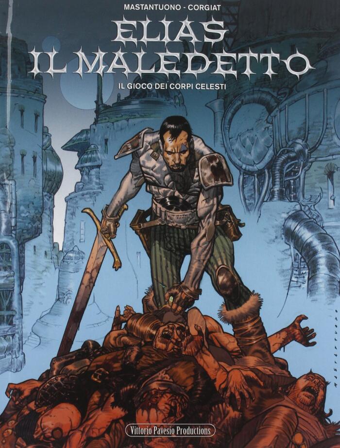 Il gioco dei corpi celesti