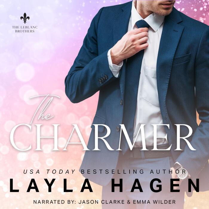 The Charmer: The Leblanc Brothers