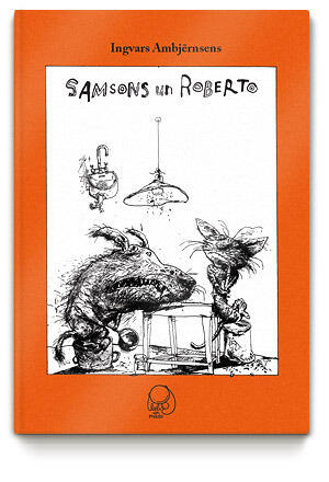 Samsons un Roberto