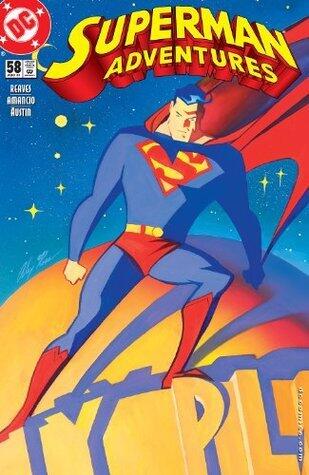 Superman Adventures (1996-2002) #58