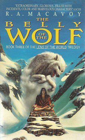 The Belly of the Wolf
