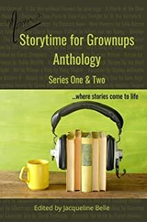 Moomii's Storytime for Grownups: Series One and Two