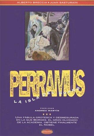 Perramus: 3. La Isla del Guano