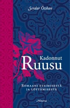 Kadonnut ruusu