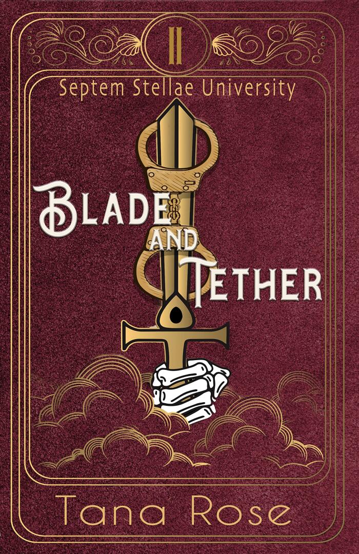Blade and Tether