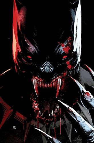 Black Panther: Blood Hunt