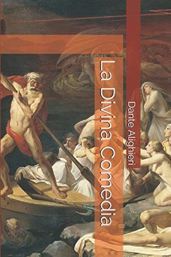 La Divina Comedia