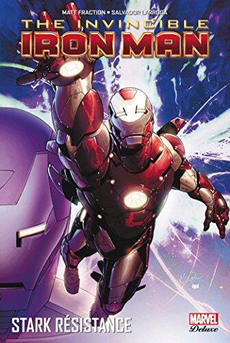 Invincible Iron-Man (T03)