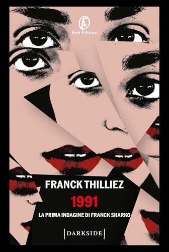 1991: La prima indagine di Franck Sharko