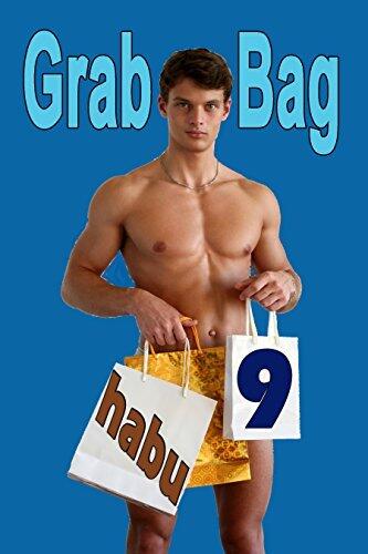 Grab Bag 9: A Gay Erotica Anthology