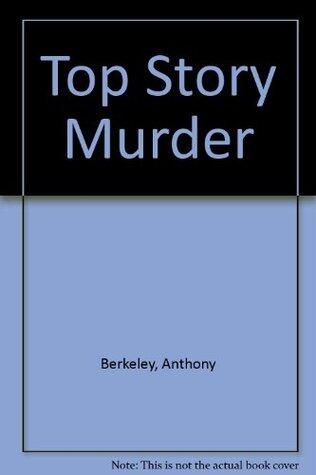 Top Storey Murder