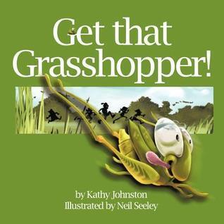Get that Grasshopper!