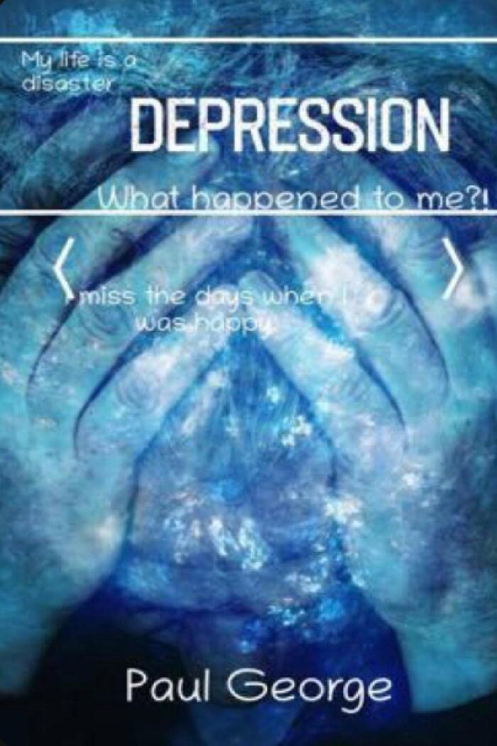 DEPRESSION: What Happened to Me?