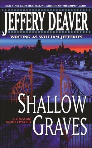 John Pellam - Location Scout Mystery Series