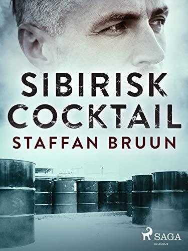 Sibirisk cocktail (Burt Kobbat)