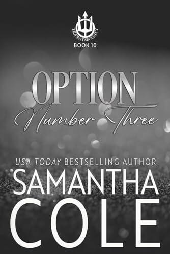 Option Number Three: Large Print Edition