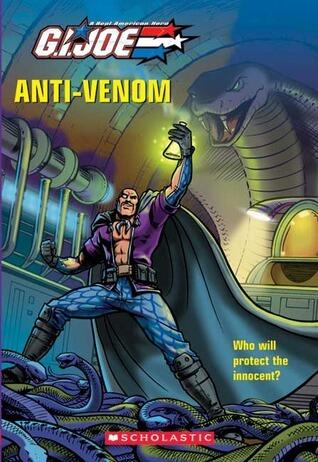 G.I. Joe: Anti-Venom