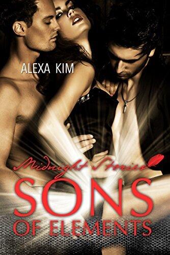 Sons of Elements - Midnight Stories (Teil 1) (Sons of Elements-Serie)