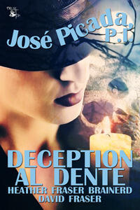 José Picada, P.I.: Deception Al Dente