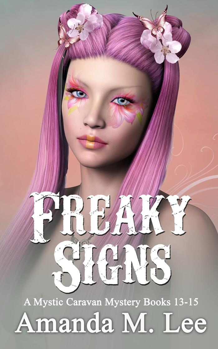 Freaky Signs